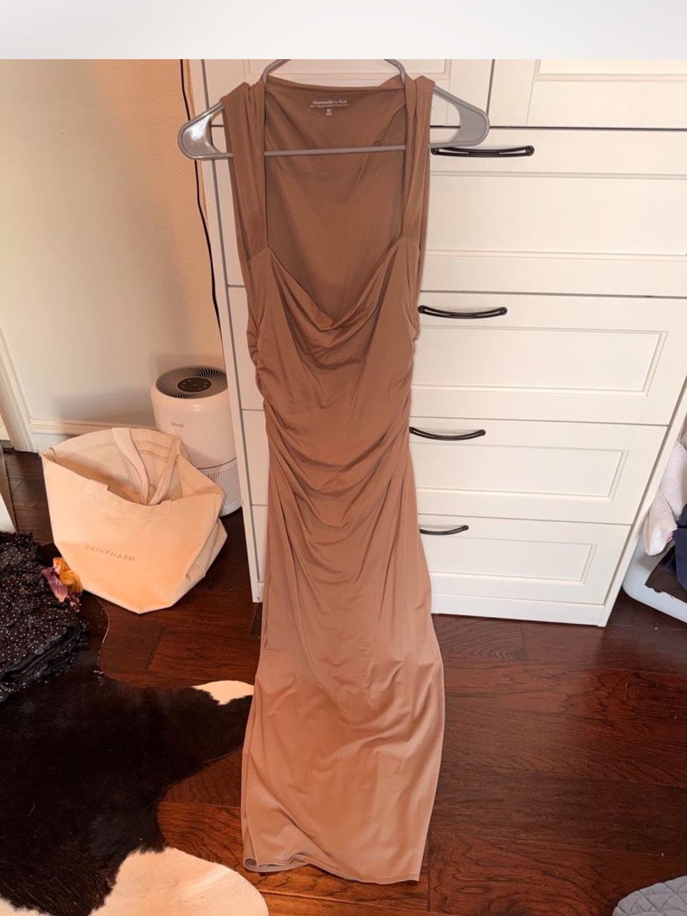 Abercrombie Maxi Dress